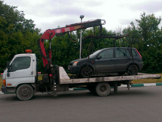 evakuatori v Куровском